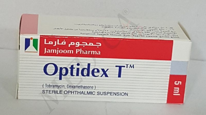 Optidex T